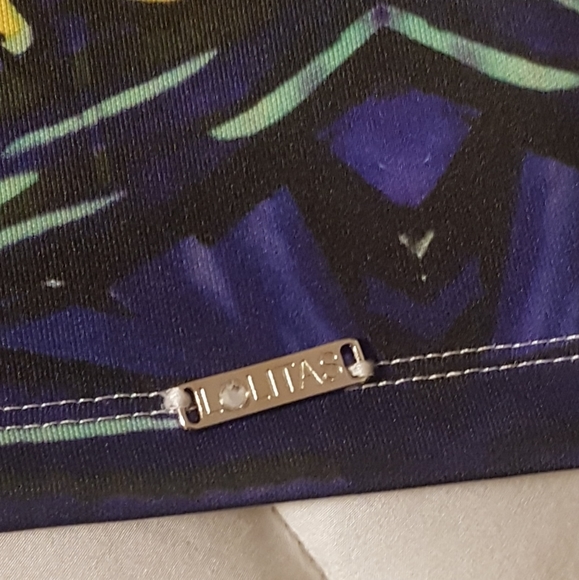 Beautiful Lolita & L Fern Dress - Picture 4 of 8